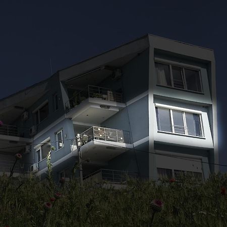 Apartament Costinesti Vedere Epava Apartment Bagian luar foto